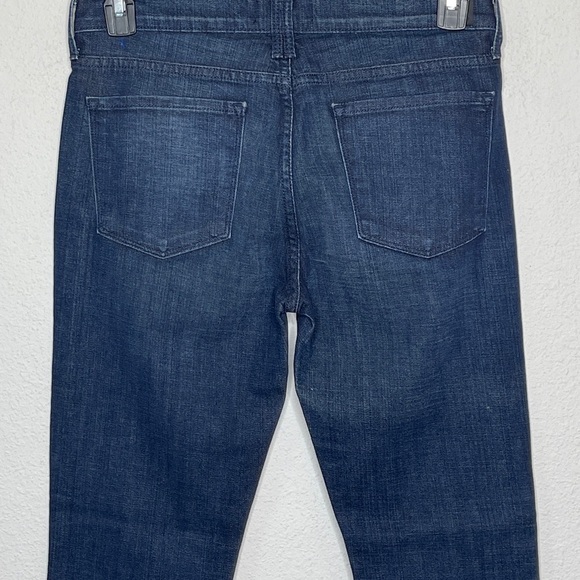 Vince. Cigarette Jeans - Picture 6 of 10